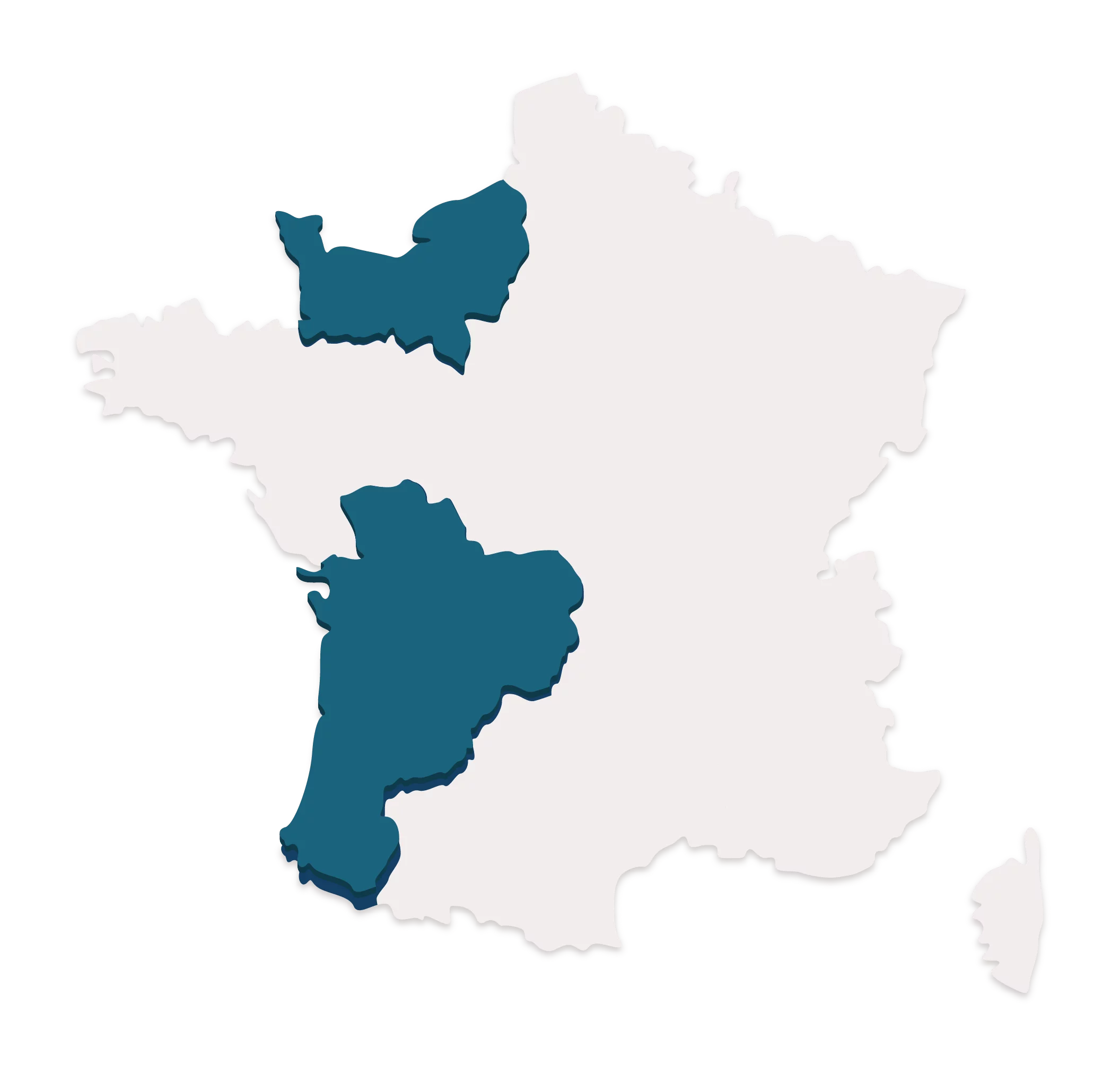 carte de france carte de france