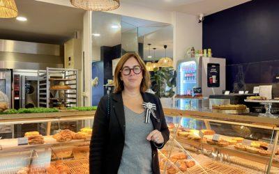 L’Annexe : la nouvelle boulangerie de quartier (Caen)