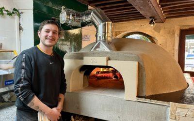 Foglia, la nouvelle pizzeria a ouvert ses portes à Caen !
