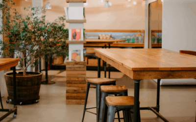 Nouvelle transaction : ALENA