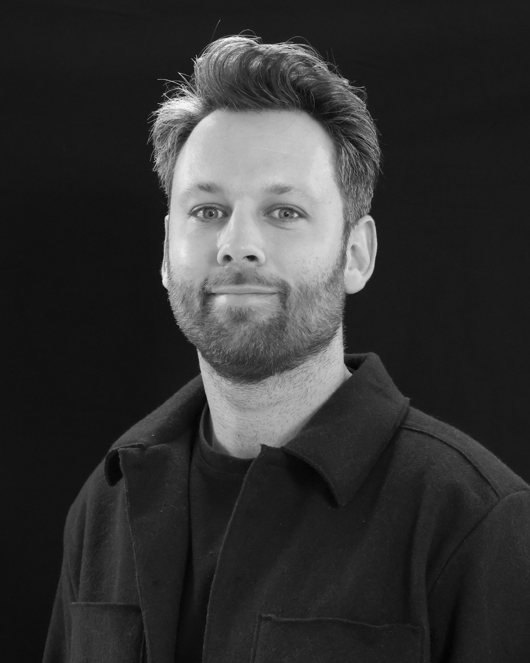 David Couturier